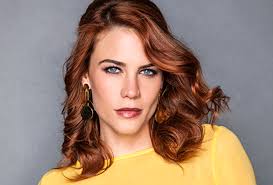 B&B and Y&R Crossover Storyline To Begin: The Trouble With Sally Spectra!