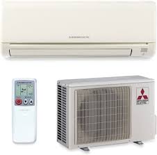 Of that, $856 is for the unit itself. Amazon Com Mitsubishi My Gl12na 12 000 Btu 23 1 Seer Wall Mount Ductless Mini Split Air Conditioner 208 230v Home Kitchen
