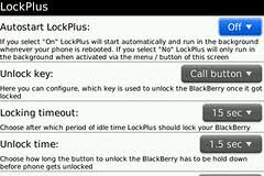Feb 05, 2020 · right click on start and select run, type netplwiz and then press enter key. Lock Plus Bloqueo Desbloqueo Automatico Mas Sencillo Miblackberry Com