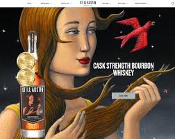 Still Austin Whiskey Co.