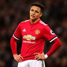 Manchester united is delighted to announce the signing of alexis sanchez from arsenal in a deal that sees the armenian midfielder henrikh mkhitaryan move in the opposite direction. Alexis Sanchez Reveals He Wanted To Leave Man Utd After His First Training Session