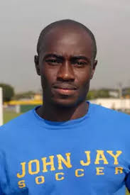 2006 Men's Soccer Roster