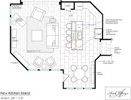 Which Direction Should You Run Your Tile Flooring Well Designed Kitchen Layout Kitchen Floor Plans Floor Tile Patterns Layout