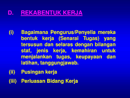 Kali ini kami akan berbagi tentang uraian tugas perekam medis penyelia. Tajuk Penyeliaan Dan Bimbingan Motivasi Ppt Download