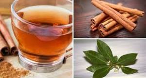 What does bay leaves and cinnamon do for the body?
