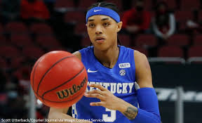 Terrence adrian clarke was an american college basketball player for the kentucky wildcats in the southeastern conference. Teammate Bj Boston Reportedly Was In Car Behind Terrence Clarke