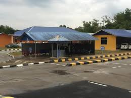 Transportation service in kampung belimbing. Akademi Memandu Tanah Merah Jeli Sdn Bhd Posts Facebook