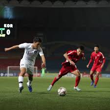 Matches in rounds 1 and 2 will double as part of the 2023 afc asian cup qualifying. Fifa World Cup 2022 News Asia S World Cup Qualifiers Everything You Need To Know Fifa Com