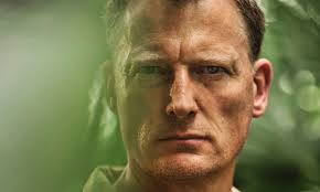 British explorer Benedict Allen 'alive and well' in Papua New Guinea