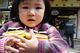 Food chain uses free jelly to firm up its reputation