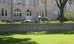 tulane university