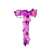 Abstract Abc Abstract Abstract Painting Stock Art