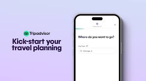 Tripadvisor Trips