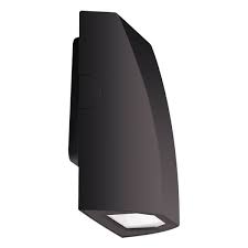Rab Lighting 04093 Outdoor Wall Pack Led Light Fixture