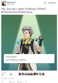 Pokemon Go Know Your Meme
