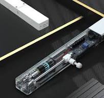 AM20 Indoor Smart Automated Plantation Shutters Motor ...