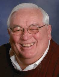 Obituary information for James L. Herrick