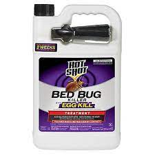 Just be careful in the way you use them. Hot Shot Bed Bug And Flea Killer 1 Gal At Tractor Supply Co