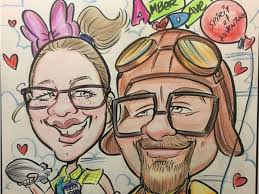 Best Caricature Artists: Bringing Smiles to Faces