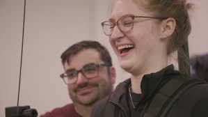 The Premiere of "The Making of "The Lumberjack's Daughter""