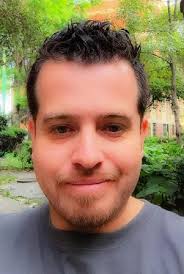 Perfil de Erick Pacheco Ruiz