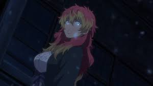 Blue exorcist hachiro