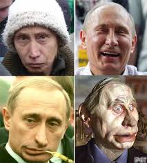 Путін може піти з поста за "єльцинським сценарієм", - ЗМІ - Цензор.НЕТ 1319