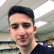 Mark Berns's Instagram, Twitter & Facebook