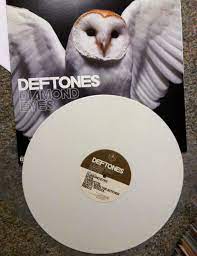 Check spelling or type a new query. Deftones Diamond Eyes White Vinyl Diamond Eyes Vinyl White Vinyl