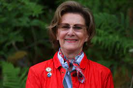 Sonja and the then crown prince harald had dated for nine years prior to their marriage in 1968. 2t R6zemvbhfsm