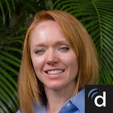 Dr. Alyson McGregor, MD