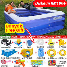 So get your speedos and bikinis ready, the fun is about to begin! Family Swimming Pool Murah Home Facebook