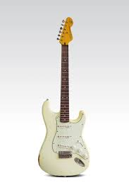 Vintage guitars has lot of new stuff for 2020. Vintage V6 Thomas Blug Signature Electric Guitar