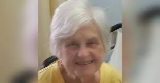 Alice June Tanner Obituary