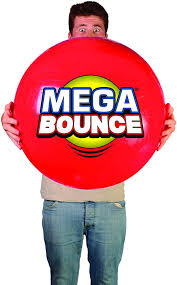 Reydon garage services reydon business park fountain way, reydon, southwold ip18 6sz, uk. Reydon Ball Wicked Mega Bouncejunior 1 41 Meter Red 3 Piece Twm Tom Wholesale Management