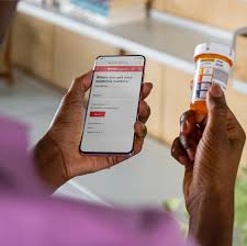 How to add a bank account you can add or reload your cash app card at walmart. Cvs Mobile App Pharmacy Shop Photo Extracare