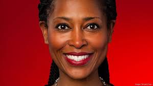 City of Minneapolis' Patience Ferguson wins Women in Business Award