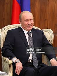 183 Putin Laughing Stock Photos, High ...