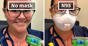 Walmart also said it will create the role of health ambassador at its  stores and will station them near the entrance to remind customers without  masks of its new requirements.