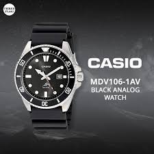 One of the world's richest men, gates doesn't wear a fancy. Casio Bill Gates Duro Mdv106 Men S Fashion Watches On Carousell