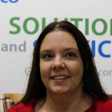 Peggy Harless's Instagram, Twitter & Facebook