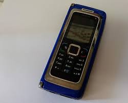 Let's get access to secret information about nokia e90. Nokia E90 Restoration Project Do You Like This Blue Nokia
