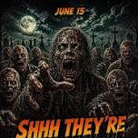 YAI: Shhh... They're Coming 2