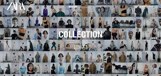 See actions taken by the people who manage and post content. Zara Nimmt Trf Kategorie Von Der Website News Collection 1179955