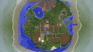 Mc servers with hunger games, also known as survival games, feature a very exciting variation of survival and pvp game modes, inspired by the popular series the hunger games. Overview Default Minecraft Building