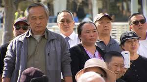 The quest for legitimation in french indochina, 1850—1960. Fresno S Hmong Community Protests Plan To Deport Over 4 000 Refugees Abc30 Fresno