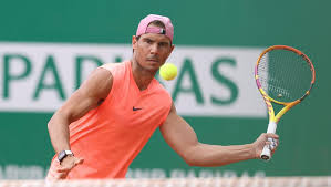 Davidovich, listo para la batalla ante delbonis. Nadal Arranca La Temporada De Tierra Batida Ante Delbonis