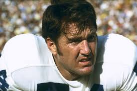 Cowboys linebacker Chuck Howley Senior Finalist for Hall of Fame - Blogging  The Boys