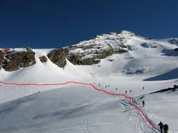 From wikipedia, the free encyclopedia. Piramide Vincent Skialp Trekking Etc