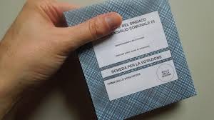 Maybe you would like to learn more about one of these? Quando Si Vota Per Le Prossime Elezioni Amministrative Tra Il 15 Settembre E Il 15 Ottobre 2021 Quotidiano Piemontese